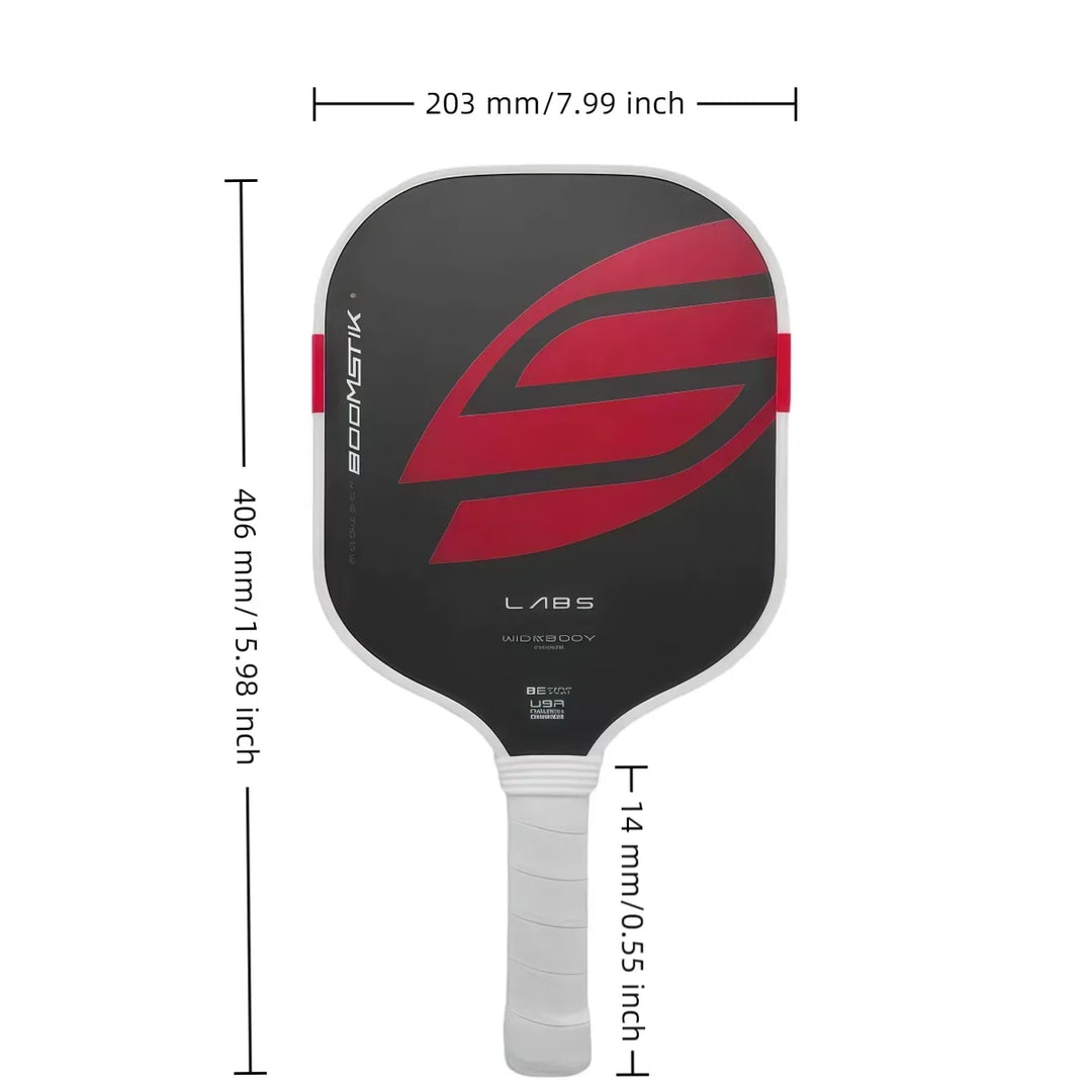 T700 Carbon Fiber Pickleball Paddle Hot-Pressed EVA Core – Lightweight Performance 2026