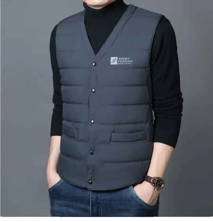 Warm Men&