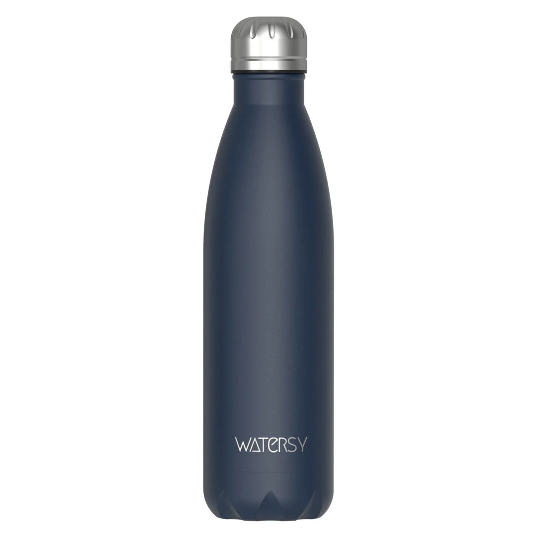 Stainless Steel Water Bottle Insulated Vacuum Flask Double Wall Thermal Cup Keeps Drinks Cold And Hot Summer Travel 2026