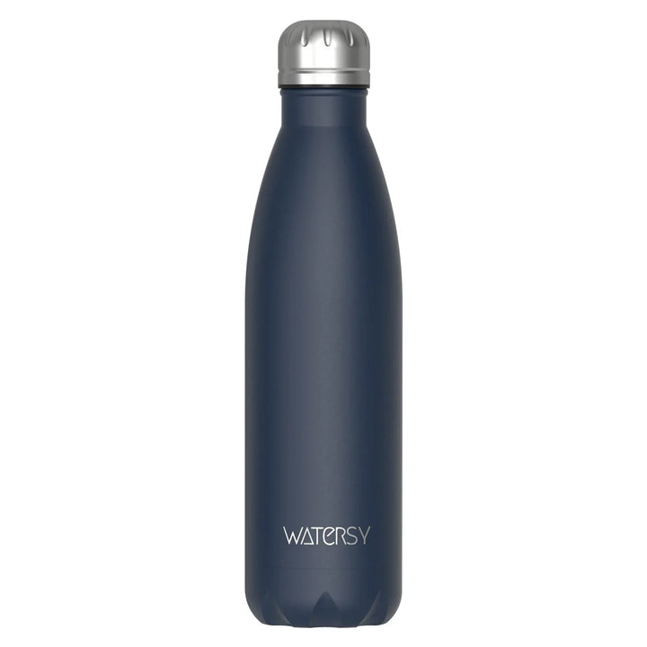 Stainless Steel Water Bottle Insulated Vacuum Flask Double Wall Thermal Cup Keeps Drinks Cold And Hot Summer Travel 2026