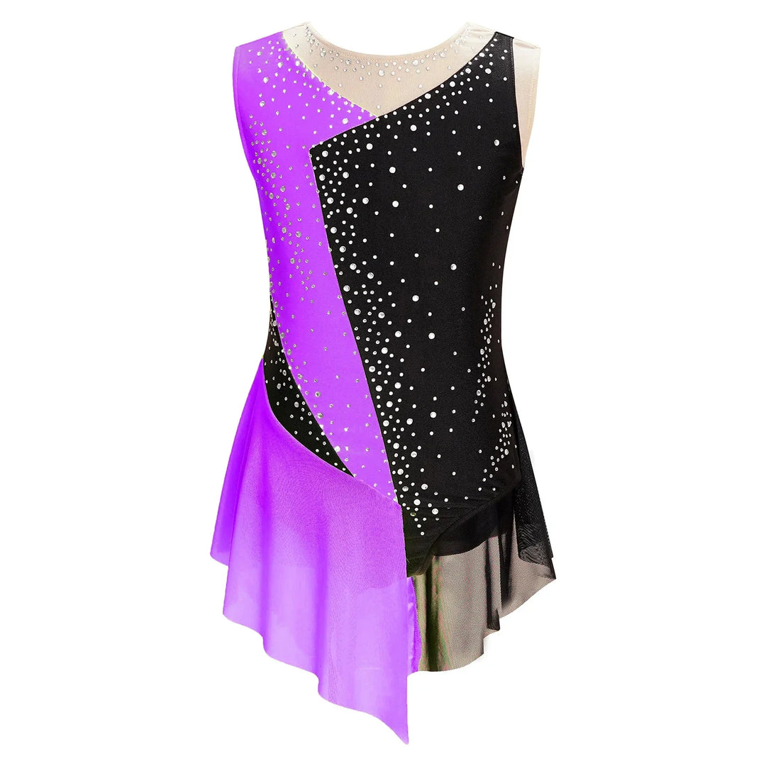 Stretchy Flattering Girls&
