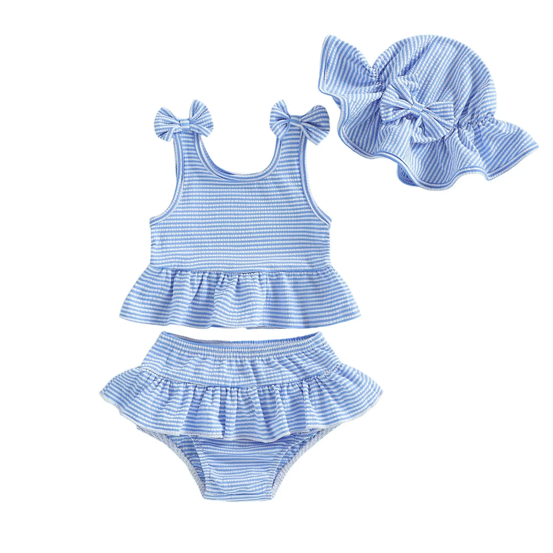 Soft Toddler Girls&