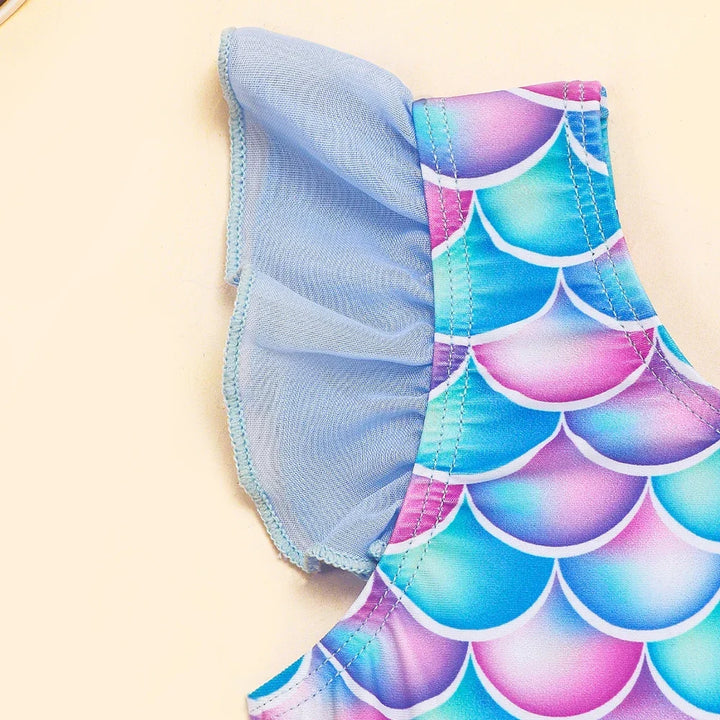 Quick-Dry Durable Girls&