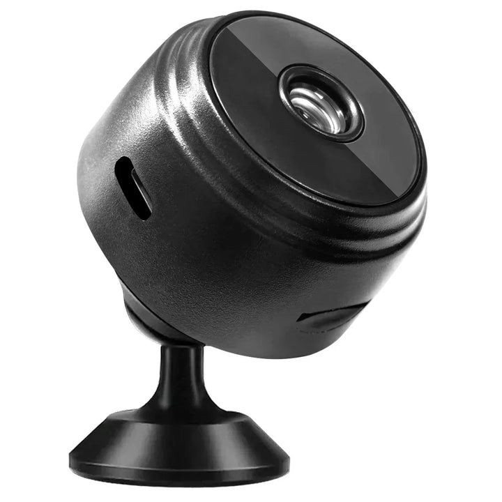 A9 WiFi Mini Camera Wireless Video Recorder for Infants and Pets