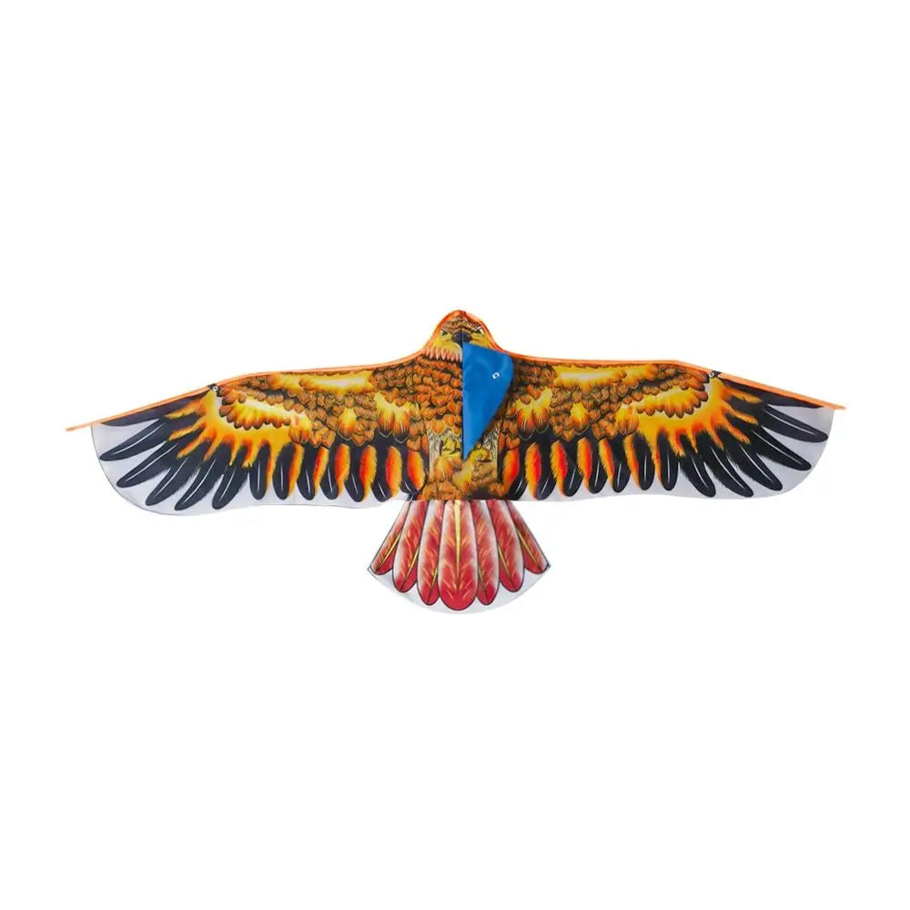 Kite Eagle Flying Bird Toy For Outdoor Fun 30m Line Family Kite Gift 2026 Summer Trend