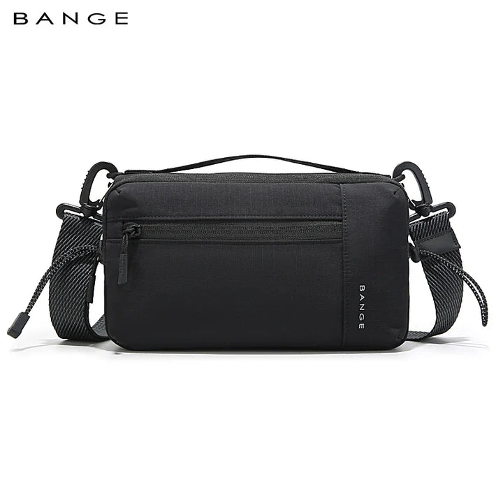 Waterproof Messenger Bag Lightweight Unisex Crossbody For Daily Use Travel Essential Fall 2026 Gift