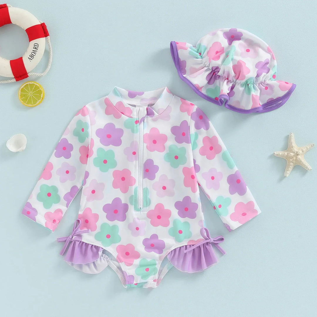 Soft Toddler Girls&