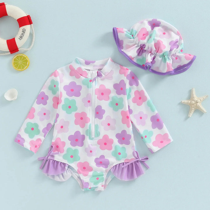 Soft Toddler Girls&