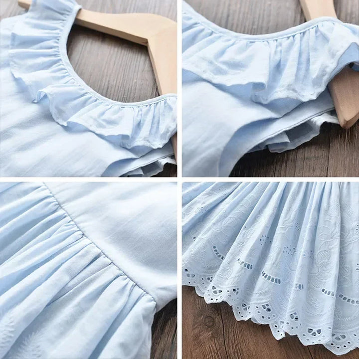 Lightweight and flattering girls&