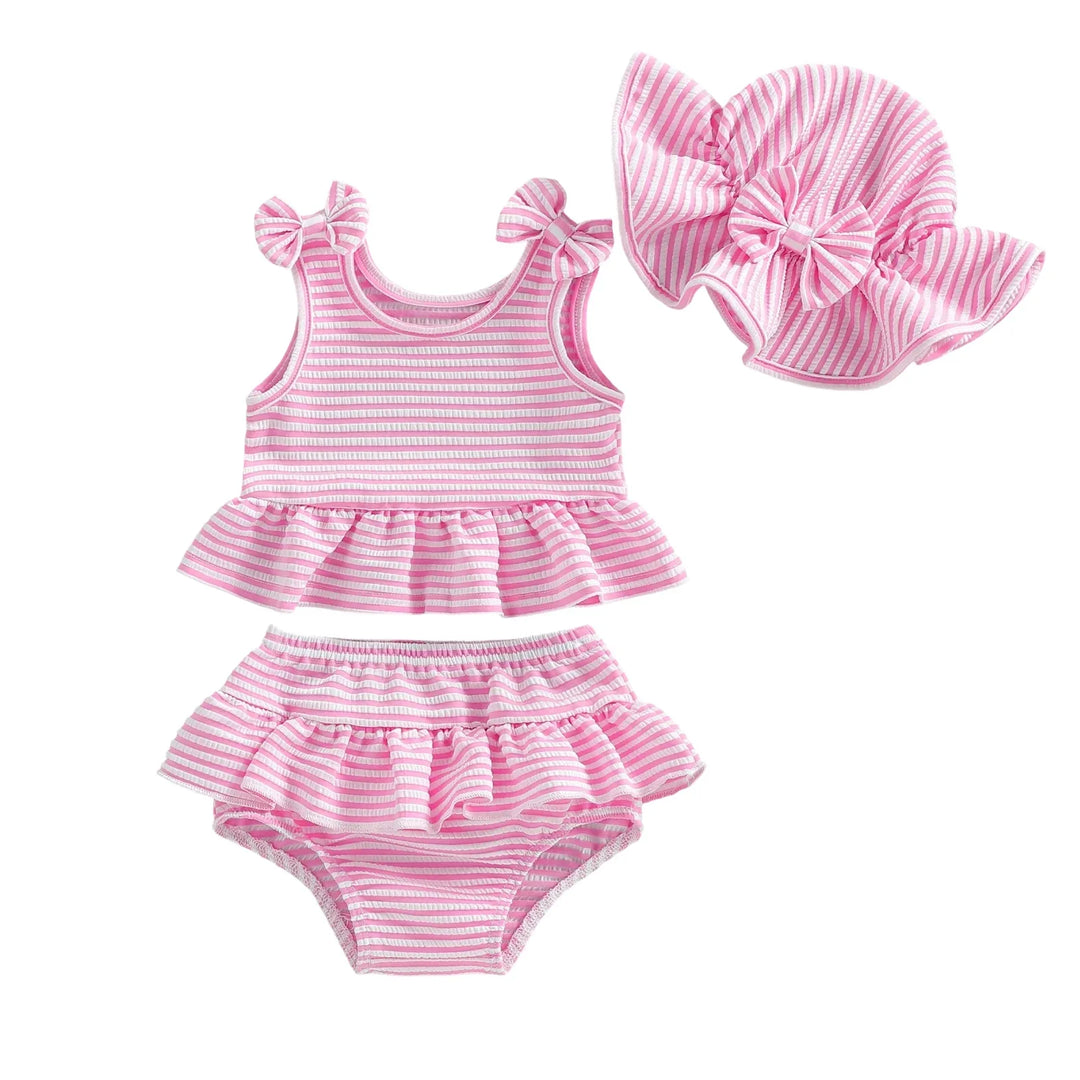 Soft Toddler Girls&