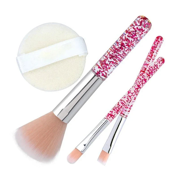 Princess Makeup Play Set for Girls - Educational Pretend Play Cosmetic Toy, Safe &amp; Durable