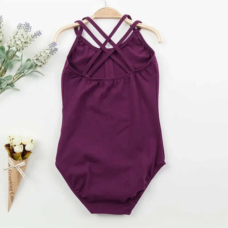 Breathable girls&