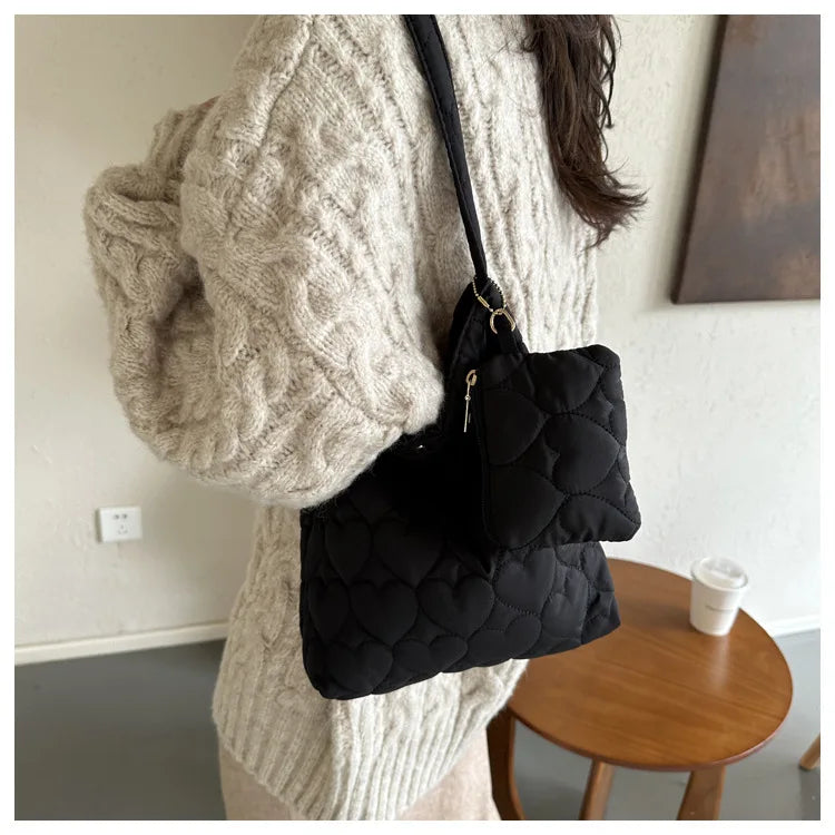 Cozy women&