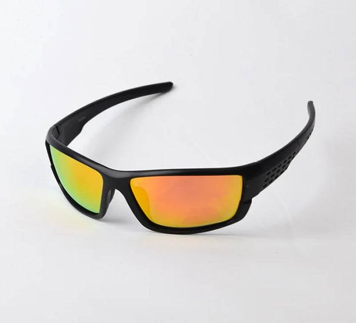 Polarized Sunglasses Driving Night Vision Eyewear Unisex Outdoor Gear Active Lifestyles Fall 2026