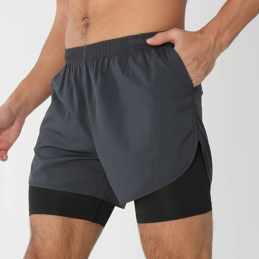 Quick-dry men&