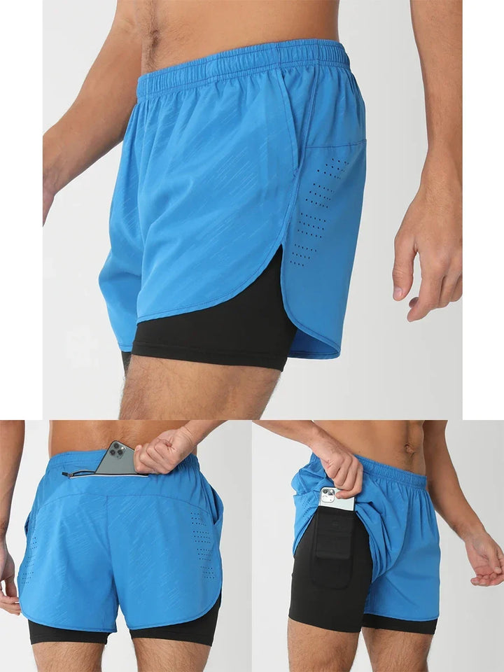 Quick-dry men&