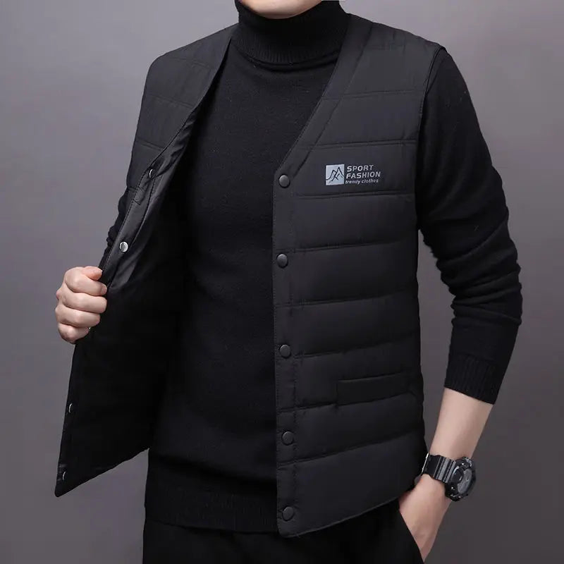 Warm Men&