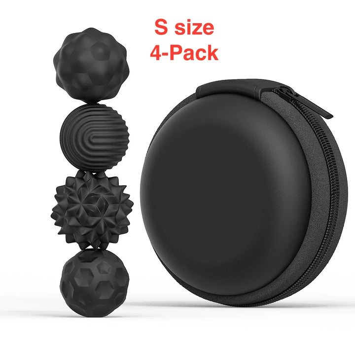 Magnetic Ball Fidget Toy Silicone Sensory Stress Relief