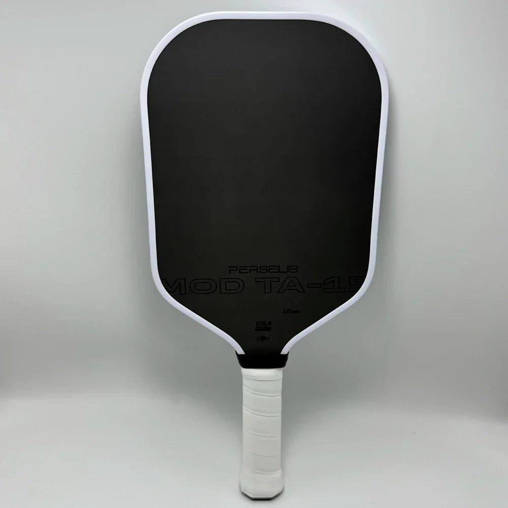 16mm Pickleball Paddle with Propulsion Core Technology, USAPA Approved for Enhanced Stability and Precision Control
