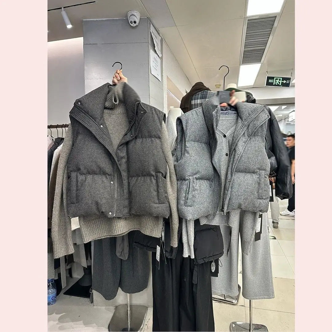 Warm Women&