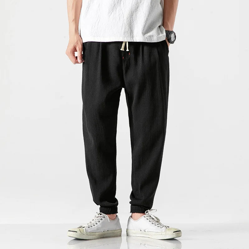 Casual Pants Men&