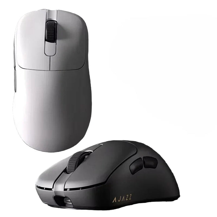 Gaming Mouse Magnetic Charging Ergonomic Lightweight Wireless