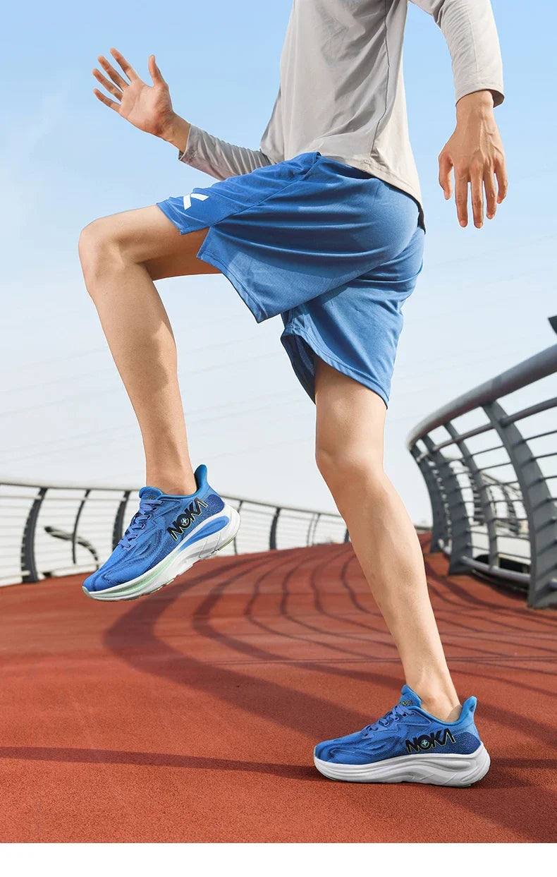 Breathable lightweight men&