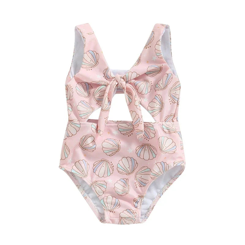 Soft Toddler Girls&