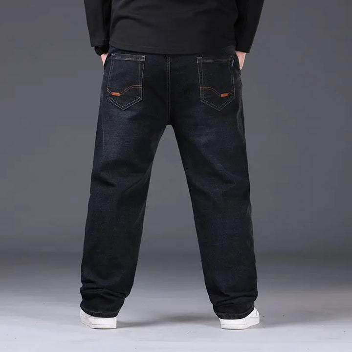Oversized Relaxed Men&