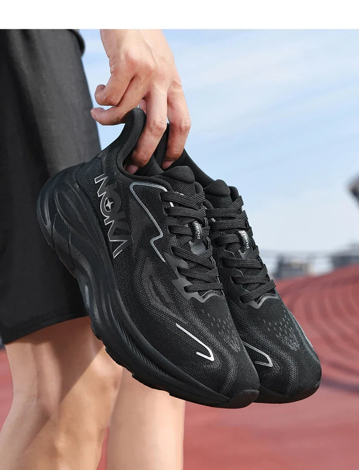 Breathable lightweight men&