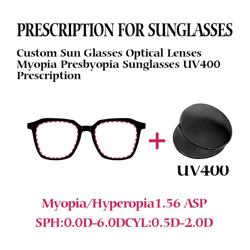 Sunglasses TR90 Frame Retro Rivets Style Unisex Polarized UV400 Summer 2026 Gift Idea