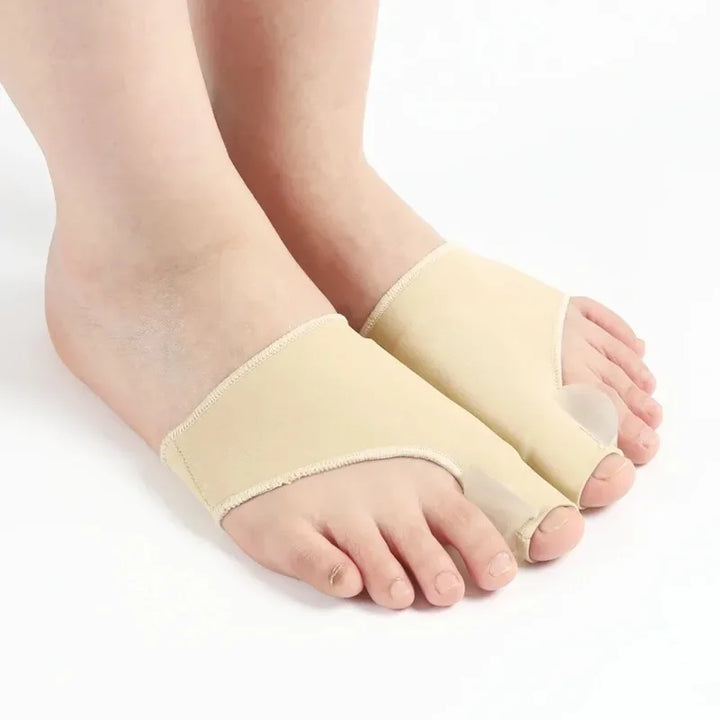 Hallux Valgus Bunion Corrector Toe Separator Set – Orthopaedic Foot Straightener Relief 2026