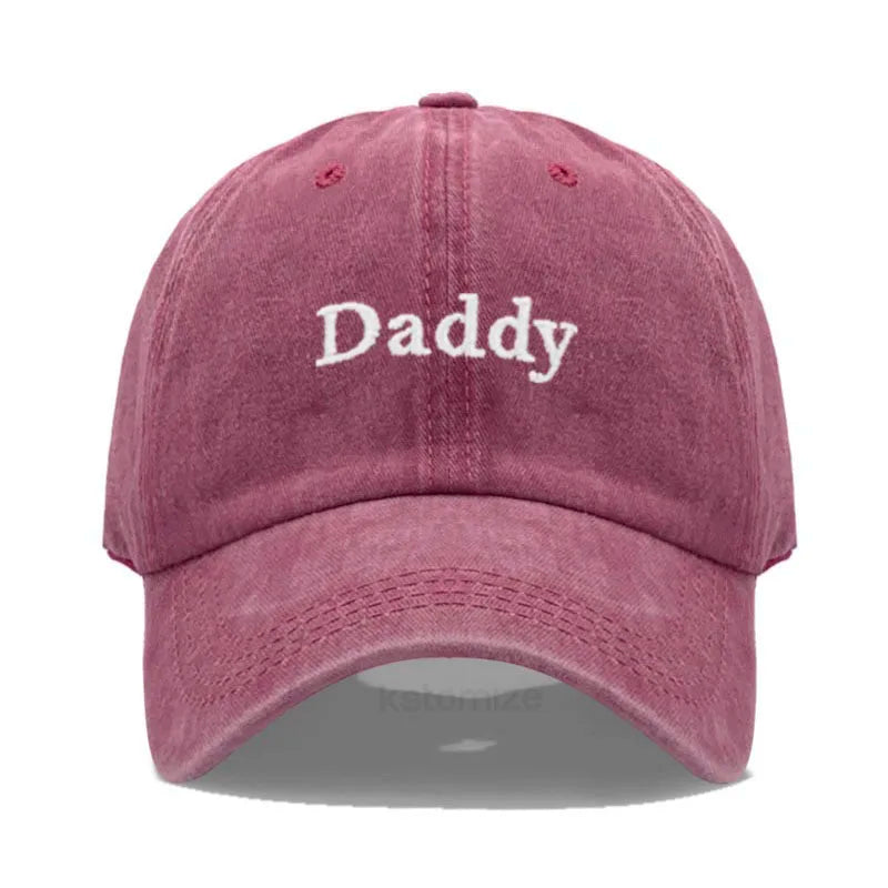 Classic unisex embroidered baseball cap – casual sun hat for outdoor sport &amp; everyday wear