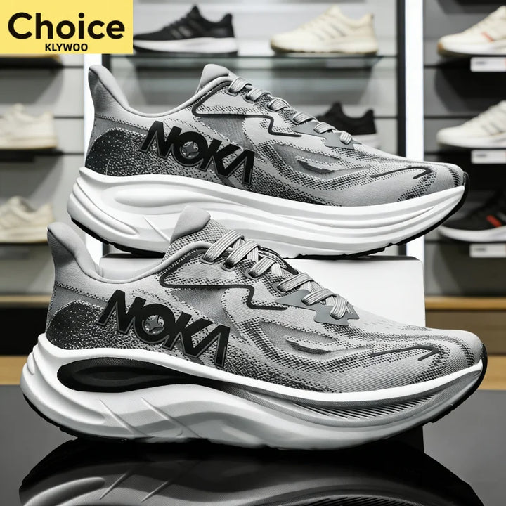 Breathable lightweight men&