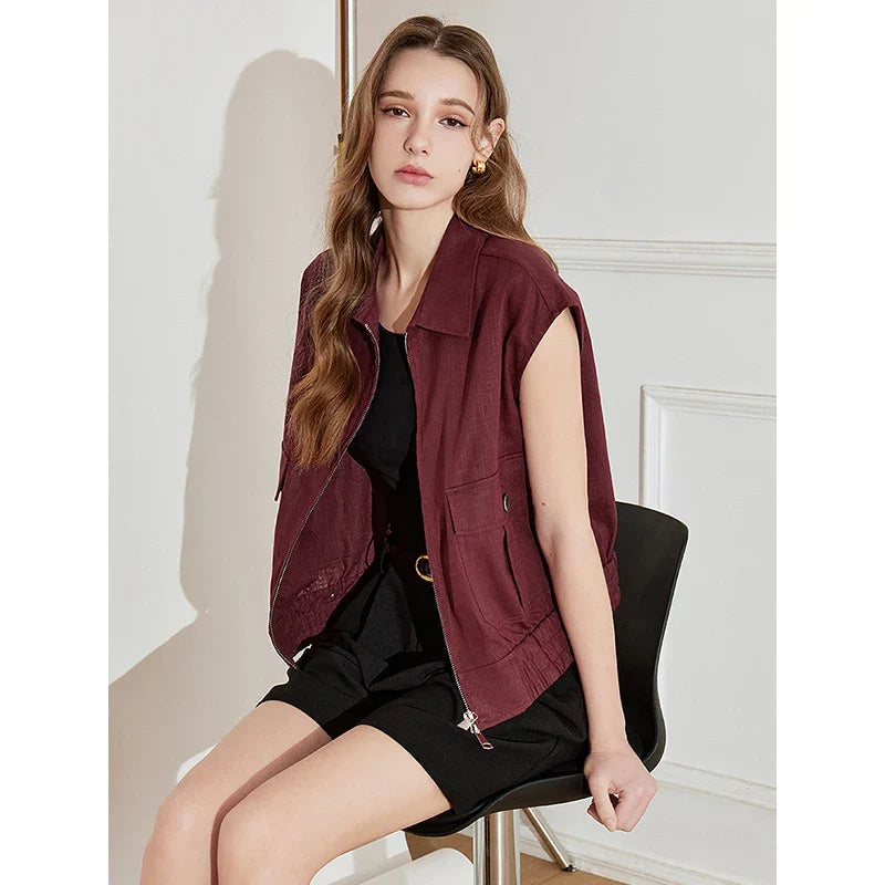 Lightweight Women&