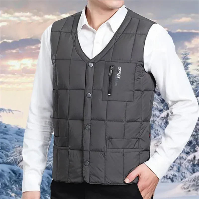 Lightweight Men&
