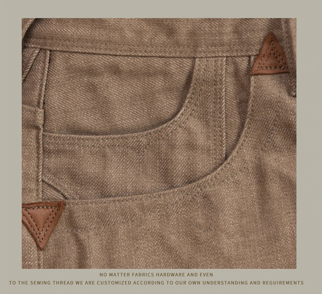 Durable Relaxed Men&