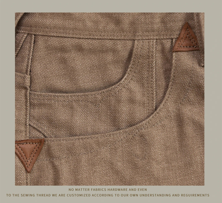Durable Relaxed Men&