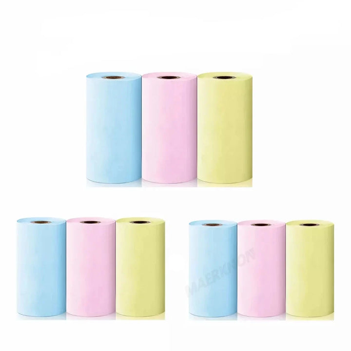 Mini Printer Paper (57mm)
