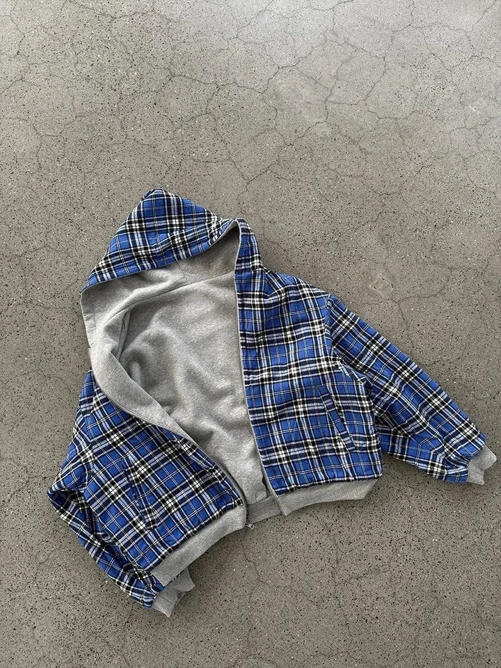 Oversized Cozy Women&