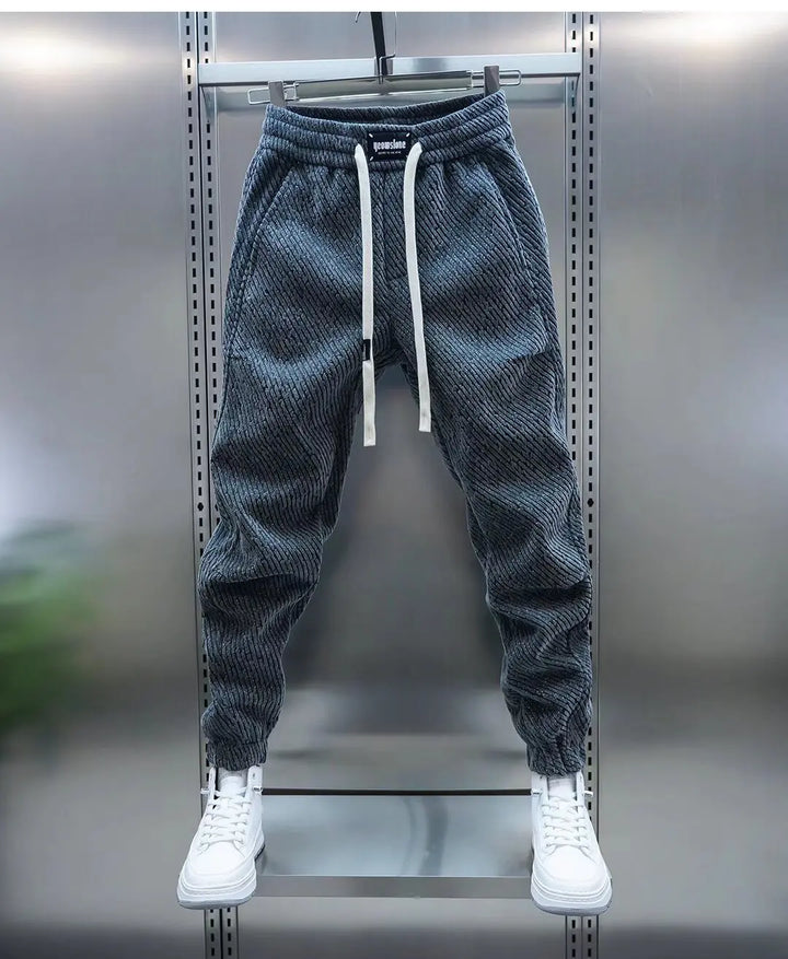 Casual Patterned Men&