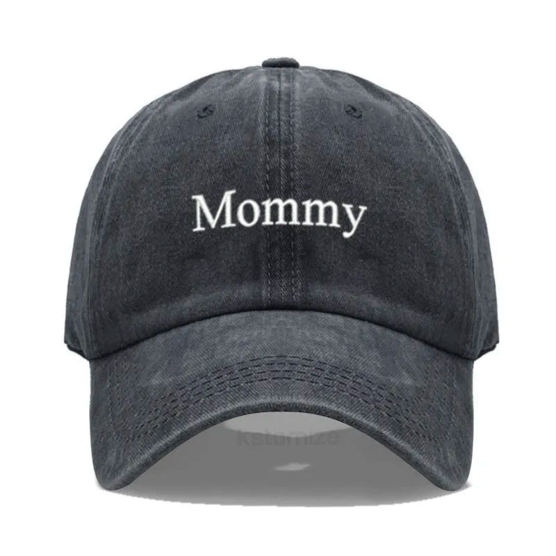 Classic unisex embroidered baseball cap – casual sun hat for outdoor sport &amp; everyday wear