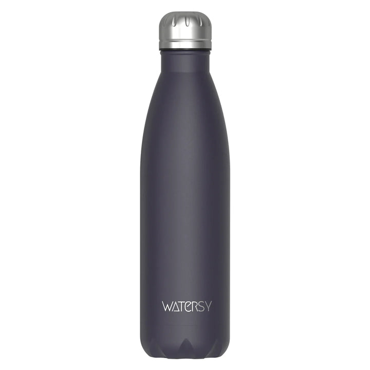 Stainless Steel Water Bottle Insulated Vacuum Flask Double Wall Thermal Cup Keeps Drinks Cold And Hot Summer Travel 2026
