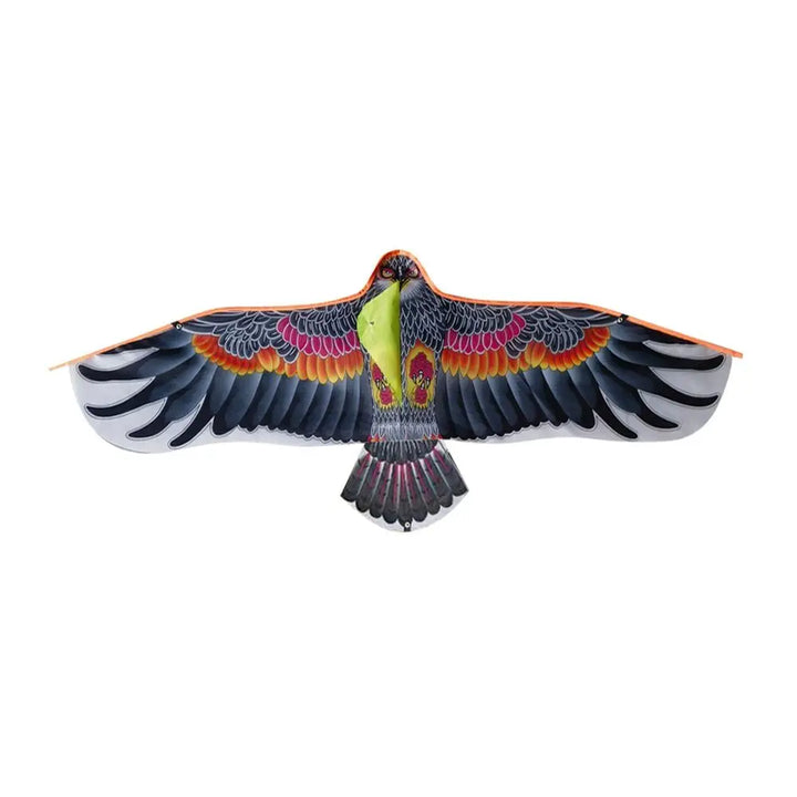 Kite Eagle Flying Bird Toy For Outdoor Fun 30m Line Family Kite Gift 2026 Summer Trend