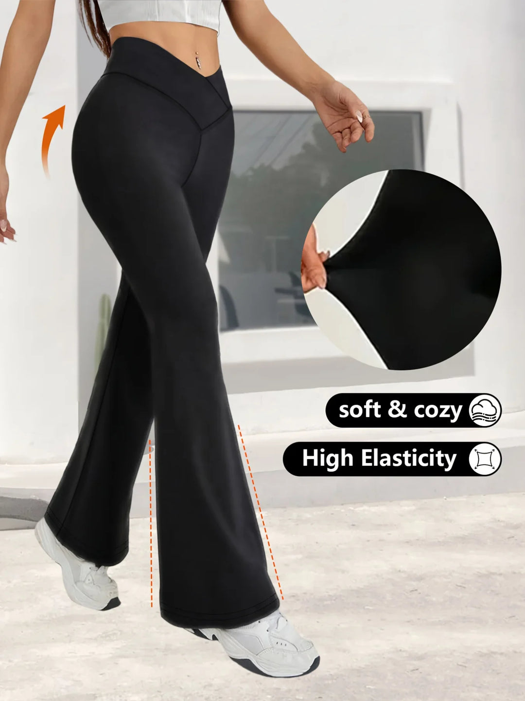 Relaxed women&