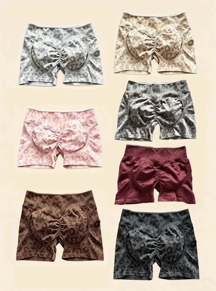 Stretchy women&