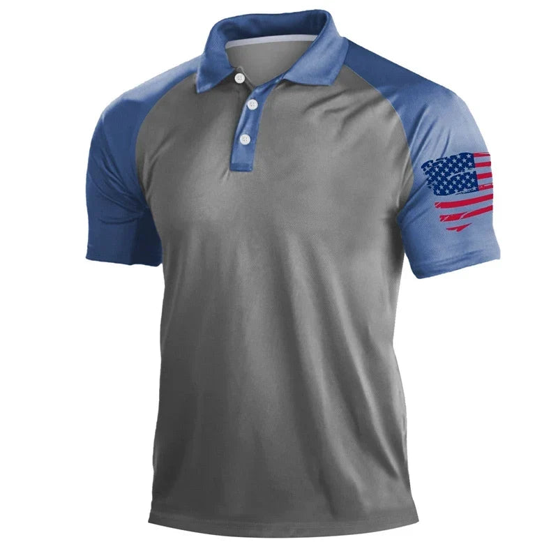 Breathable Men&