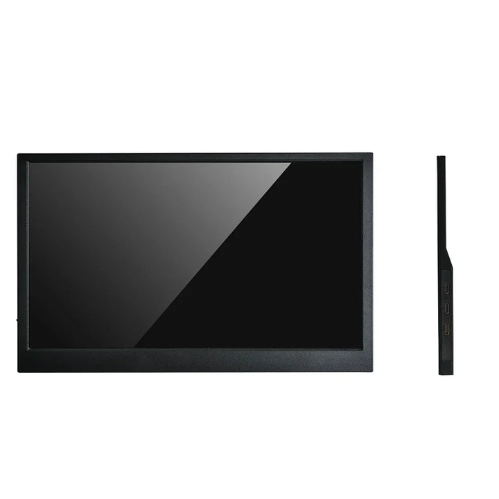 Portable 11.6 Inch HDMI Monitor 1366x768 Gaming Display