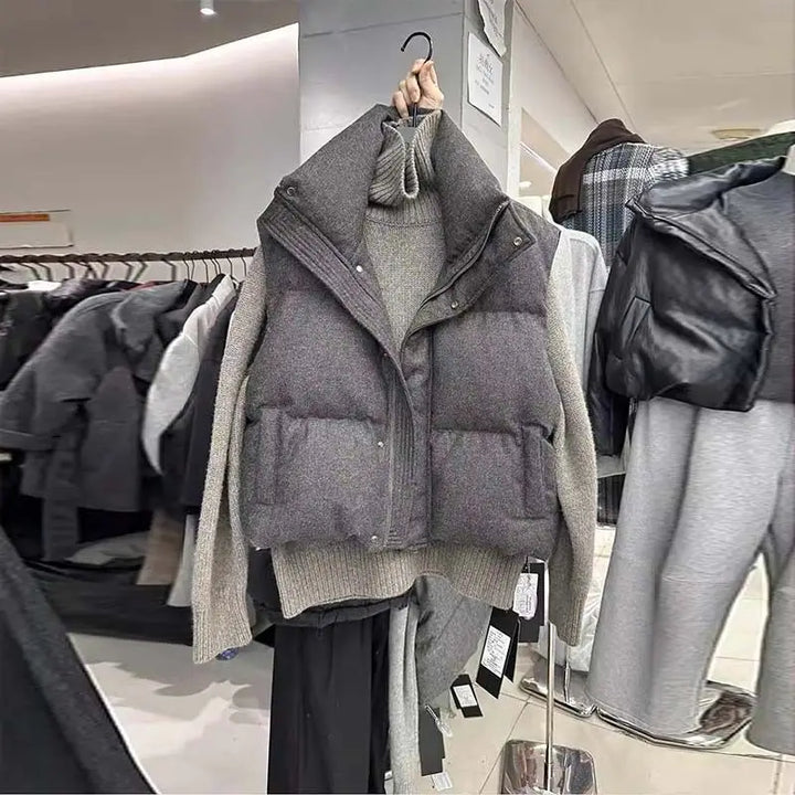 Warm Women&