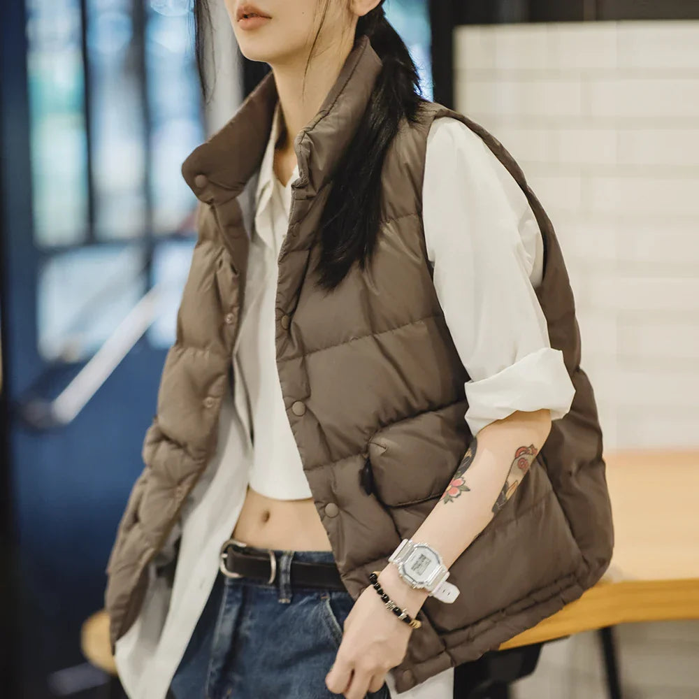 Lightweight Women&